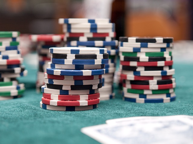 Characteristics of Live Blackjack