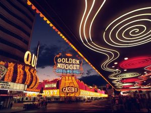 Luxurious Casino Hotels